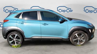 Hyundai Kona 1.6 Crdi 136 Dct7 Executive - Première main Automatique