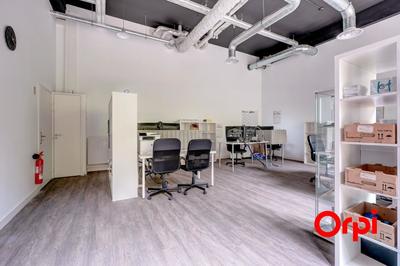 Local commercial - 78 m²