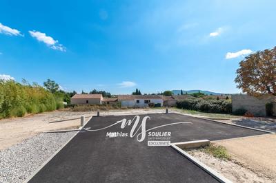 Terrain - 448 m²