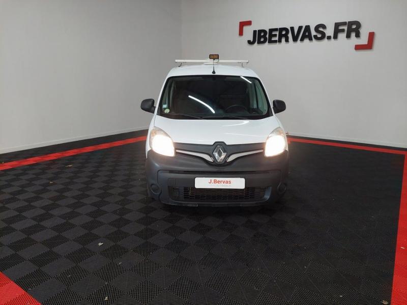 Renault Kangoo Express Grand Confort - Blue dCi 80