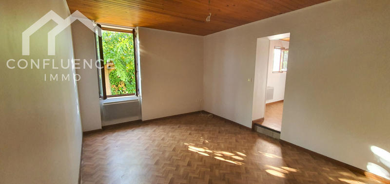 Maison de campagne - 92 m² - 5 pièces
