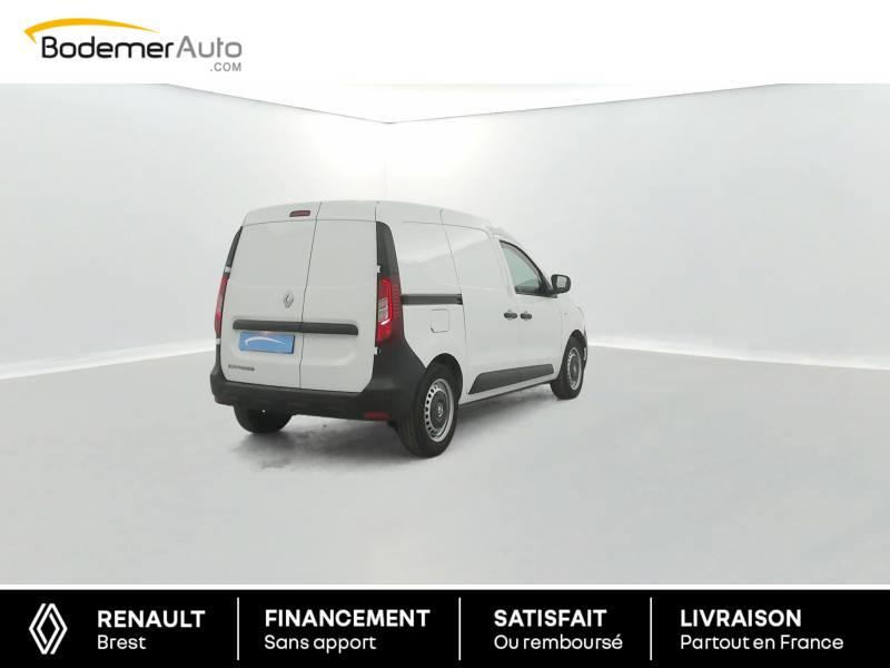 Renault Express (30) Van Blue Dci 75 - 22 Confort