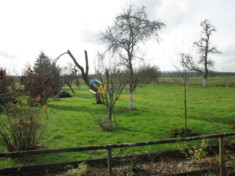 Ferme - 167 m² - 6 pièces