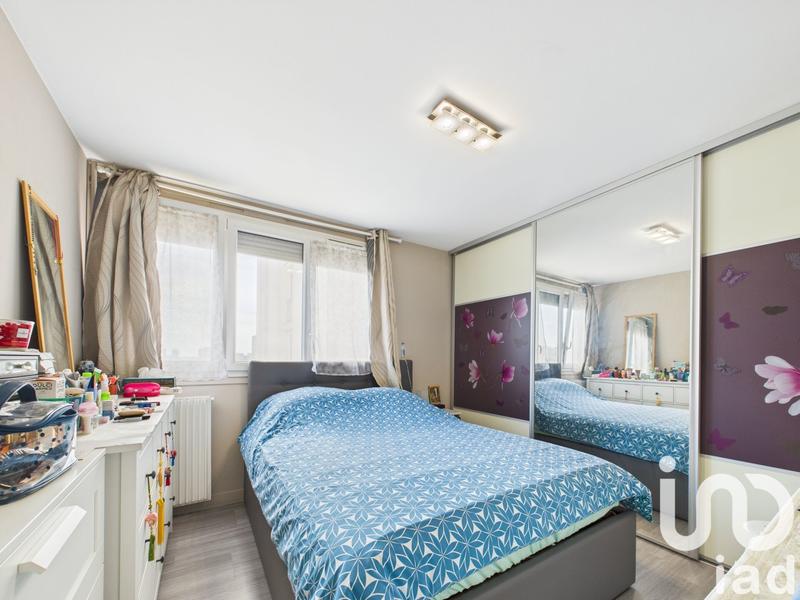 Appartement - 78 m² - 4 pièces