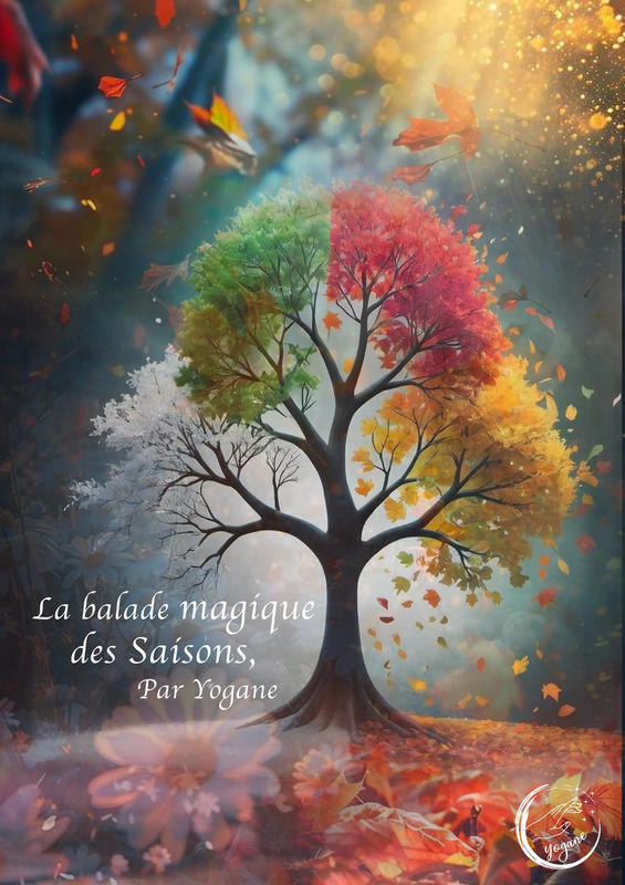 Spectacle - la balade magique des saisons