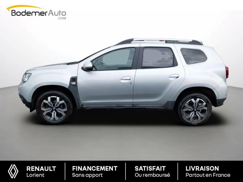 Dacia Duster Blue dCi 115 4x2 Prestige +