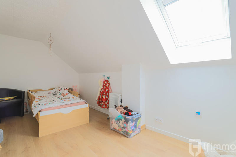 Ferme - 240 m² - 7 pièces