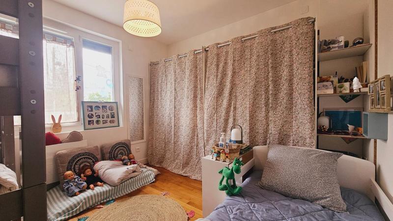 Maison - 145 m² - 7 pièces