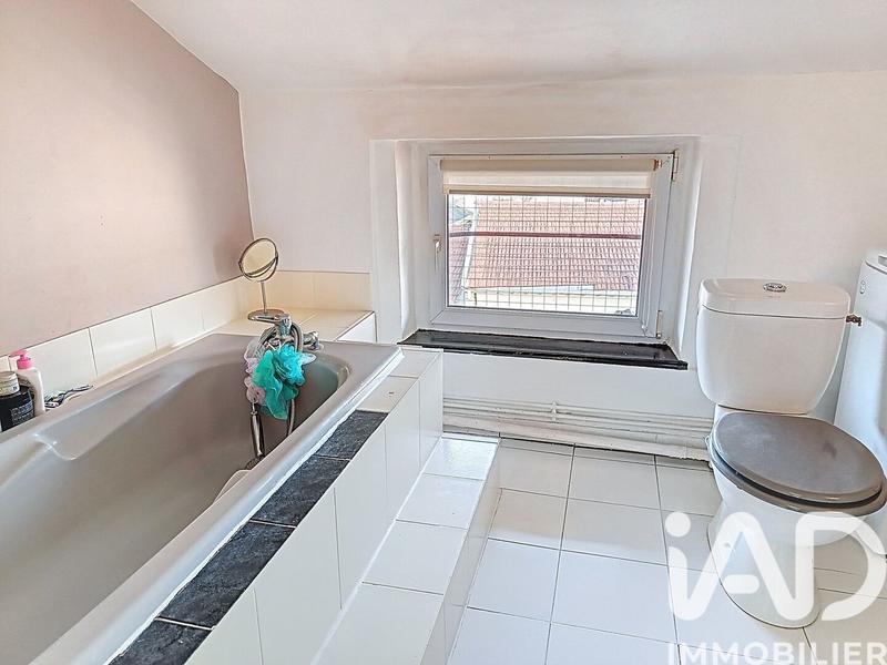 Appartement - 29 m² - 2 pièces