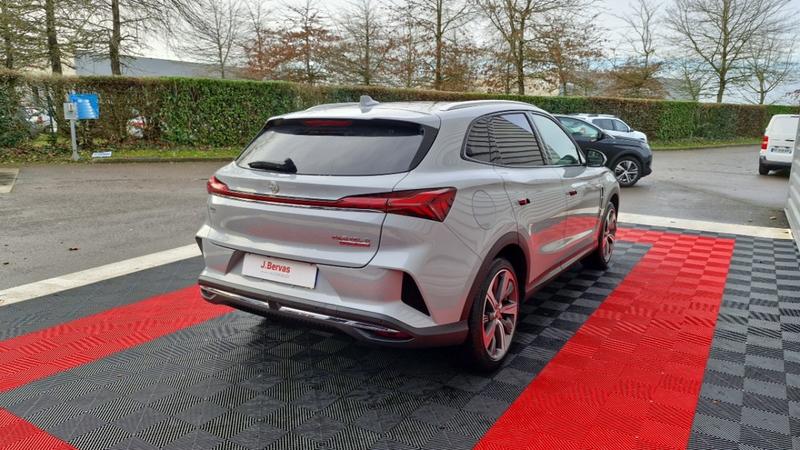 Mg Marvel R Ev 2wd Luxury