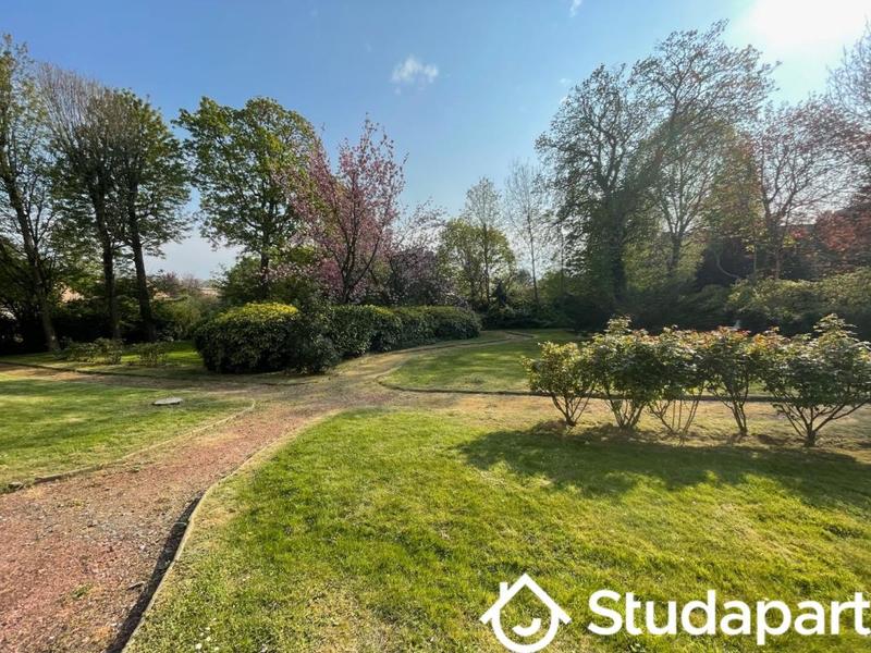 Appartement - 13 m² - 1 pièce