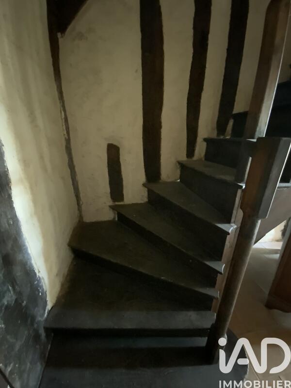 Maison - 172 m² - 6 pièces