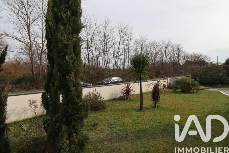 Maison - 133 m² - 5 pièces