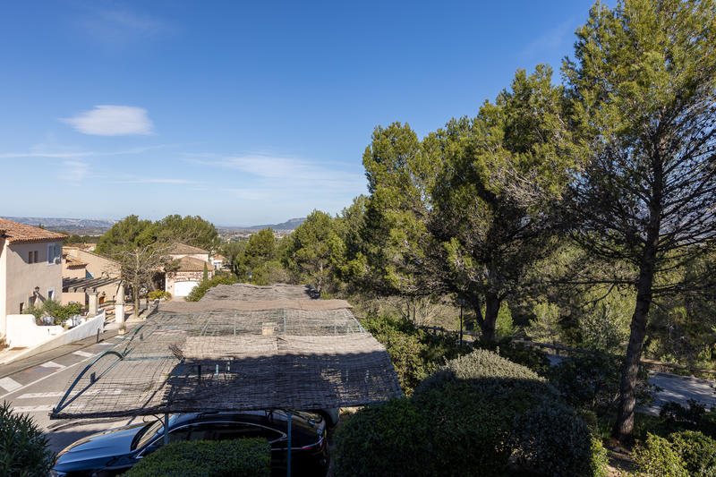 Appartement - 47 m² - 3 pièces