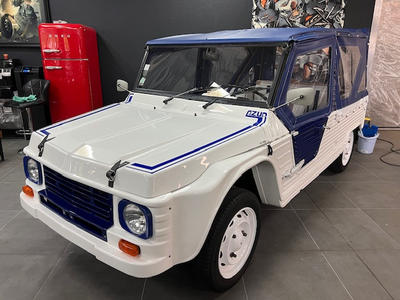 Citroën Mehari Azur