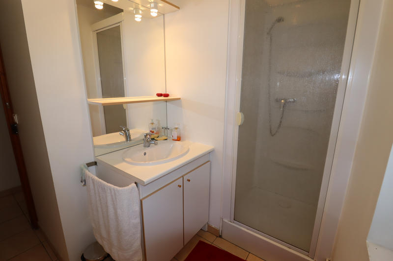 Appartement - 50 m² - 3 pièces