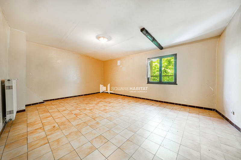 Immeuble - 200 m² - 10 pièces