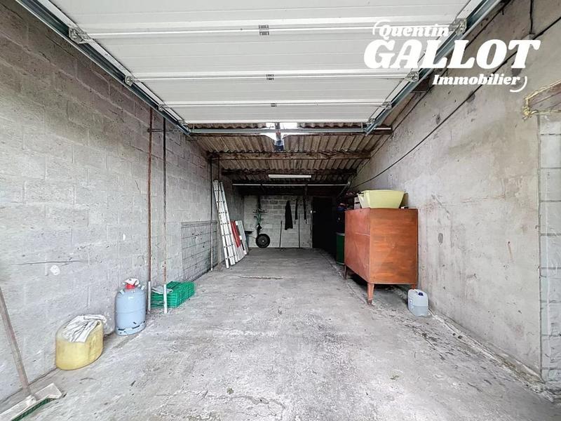 Maison - 112 m² - 4 pièces