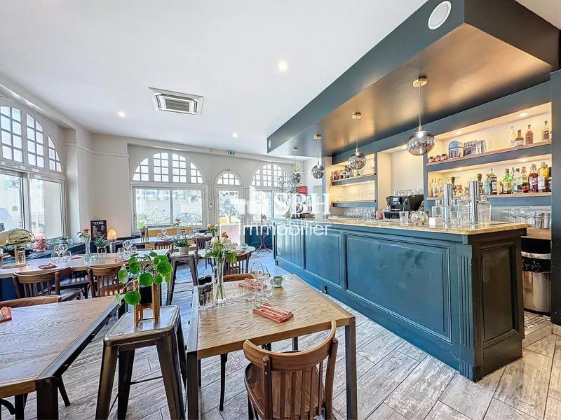 Fonds de commerce - Magasins