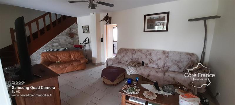 Propriété - 187 m² - 10 pièces