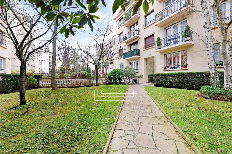 Appartement - 88 m² - 4 pièces