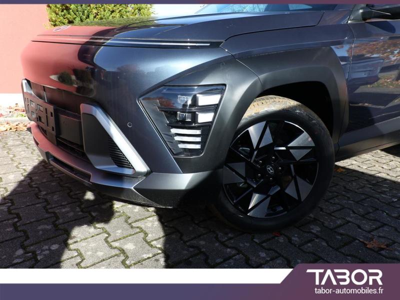 Hyundai Kona 1.6 Gdi 129 Dct Trend Gps Bose Acc