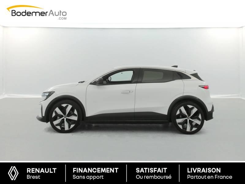 Renault Mégane E-Tech Ev40 130ch standard charge Techno