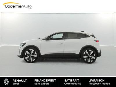 Renault Mégane E-Tech Ev40 130ch standard charge Techno