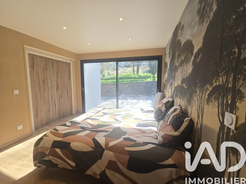 Maison - 120 m² - 4 pièces