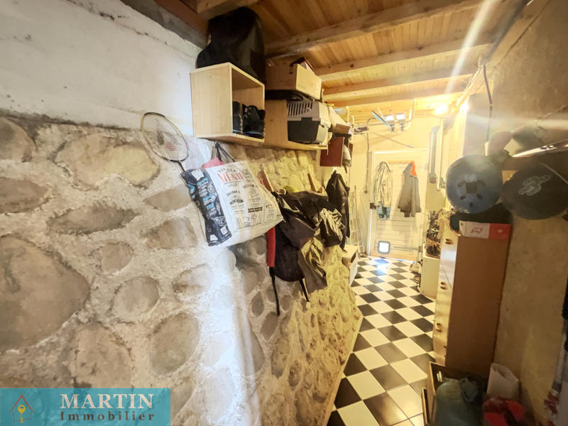 Villa - 108 m² - 5 pièces