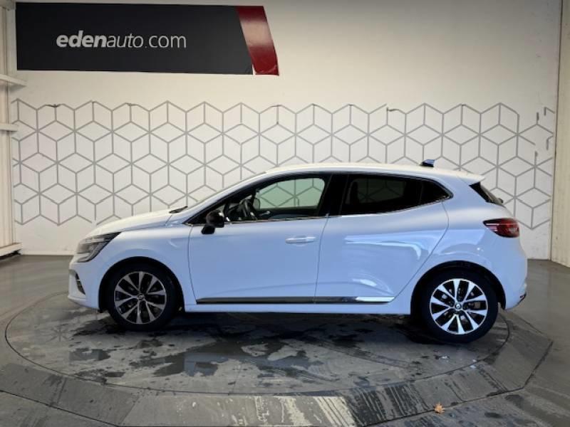 Renault Clio TCe 90 Techno