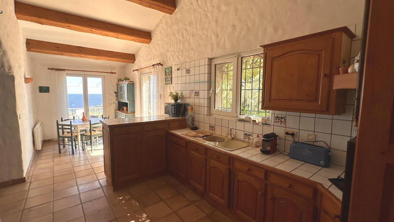 Villa - 174 m² - 6 pièces