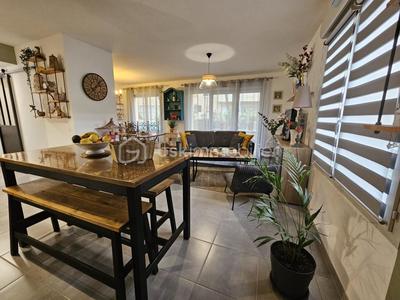 Appartement - 76 m² - 4 pièces