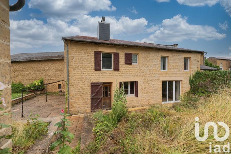 Maison - 339 m² - 10 pièces