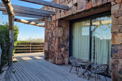 Maison - 109 m² - 4 pièces