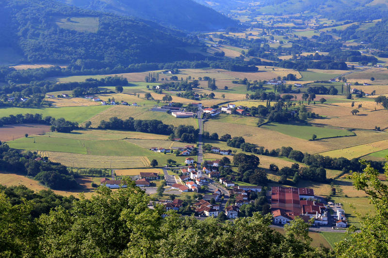 Conférence "Le conflit basque du point de vue féministe"