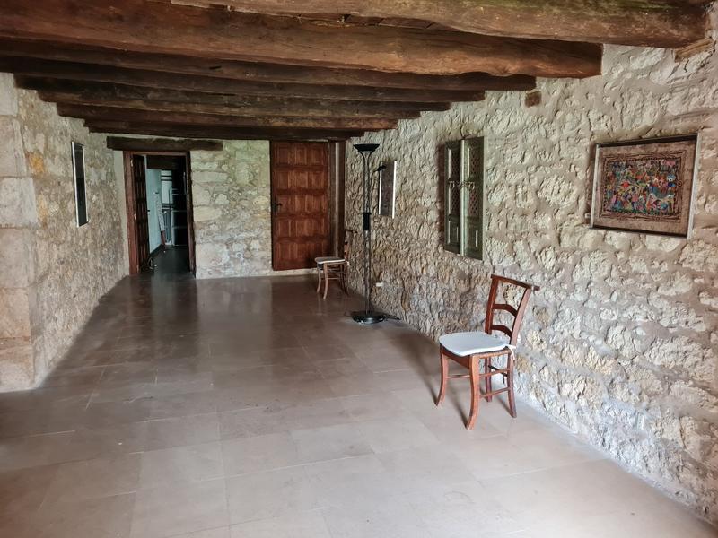 Maison - 550 m² - 14 pièces