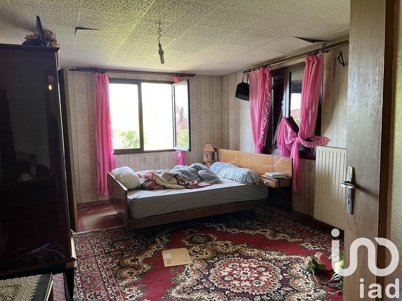 Maison de campagne - 142 m² - 5 pièces