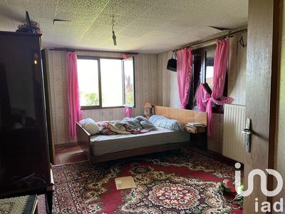 Maison de campagne - 142 m² - 5 pièces