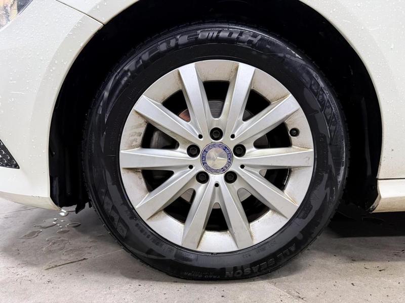 Mercedes Classe a 180 Cdi Fap Bv 7g-Dct - Berline Intuition Phase 1 / Garantie 12 Mois