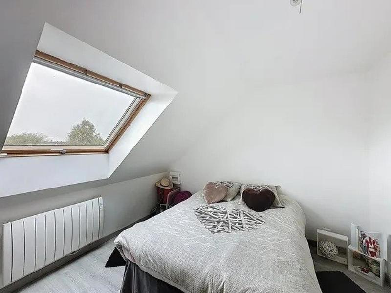 Maison - 125 m² - 8 pièces