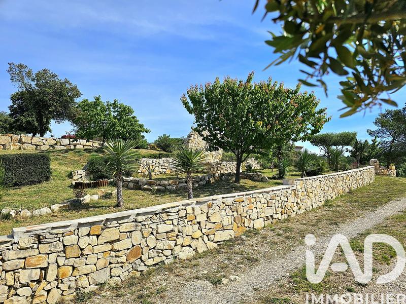 Maison - 134 m² - 4 pièces