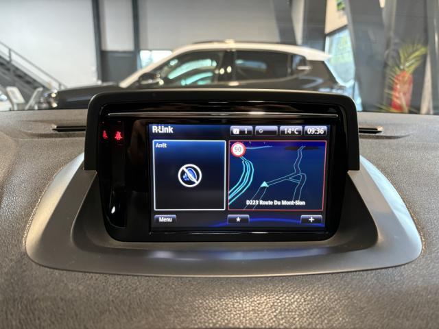 Renault Mégane Coupé III 2.0 16v 265 s&amp;S Rs