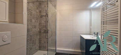 Appartement - 25 m² - 1 pièce