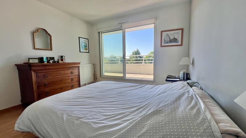 Appartement - 114 m² - 5 pièces