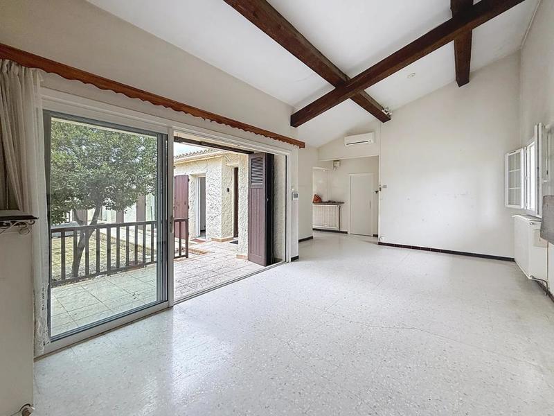 Maison - 100 m² - 7 pièces