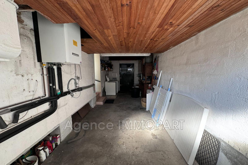 Maison - 123 m² - 3 pièces