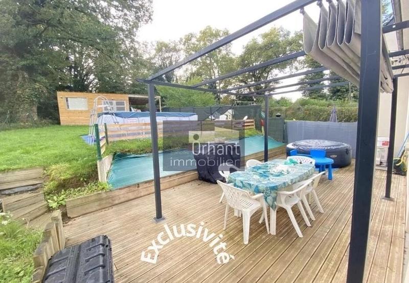 Maison - 78 m² - 4 pièces