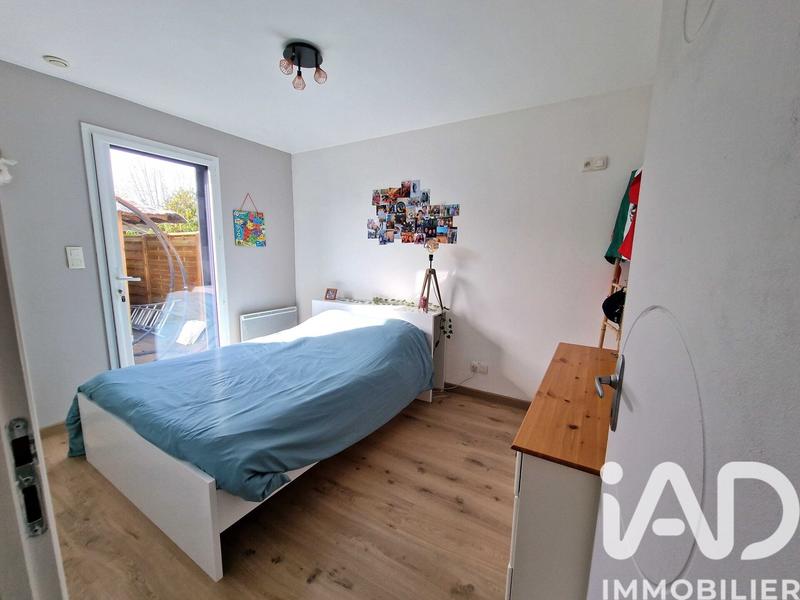 Maison - 145 m² - 7 pièces