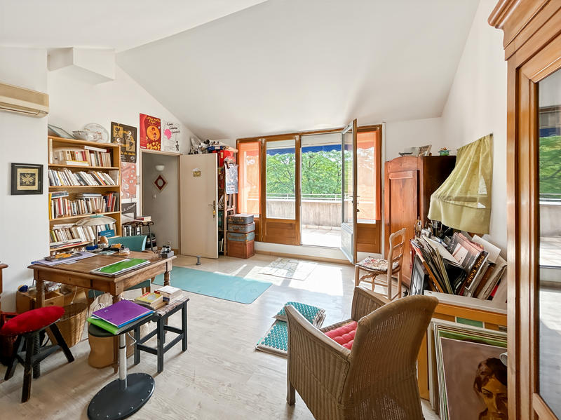 Maison - 160 m² - 9 pièces